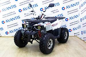 Квадроцикл Avantis Hunter-LUX New (2018)